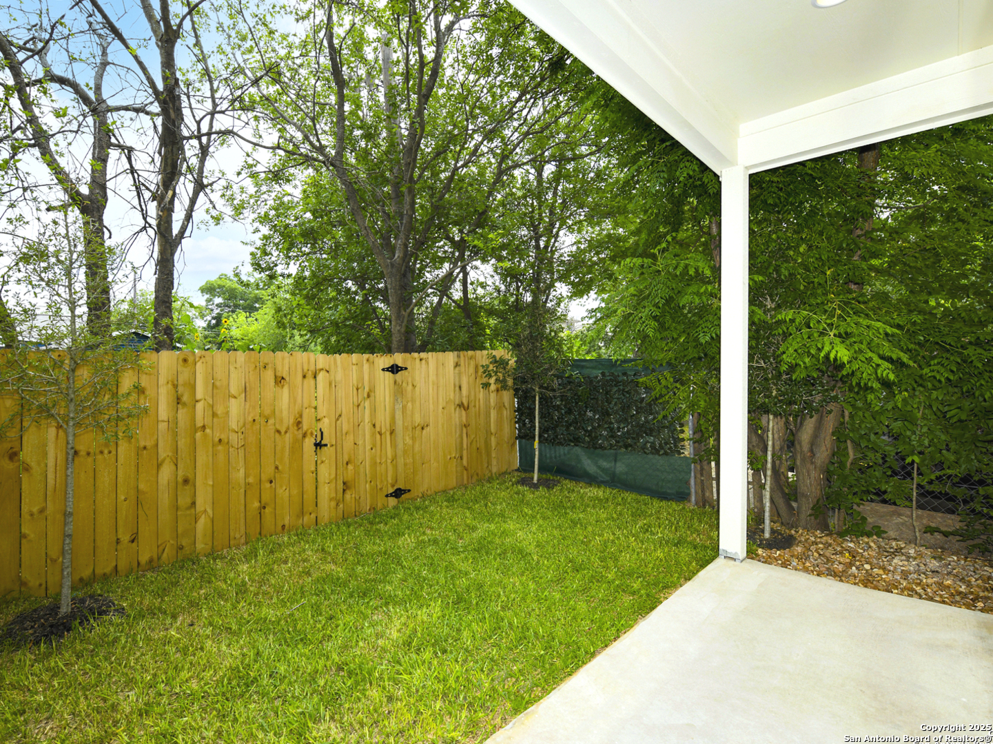 1430 Hays San Antonio TX 78202