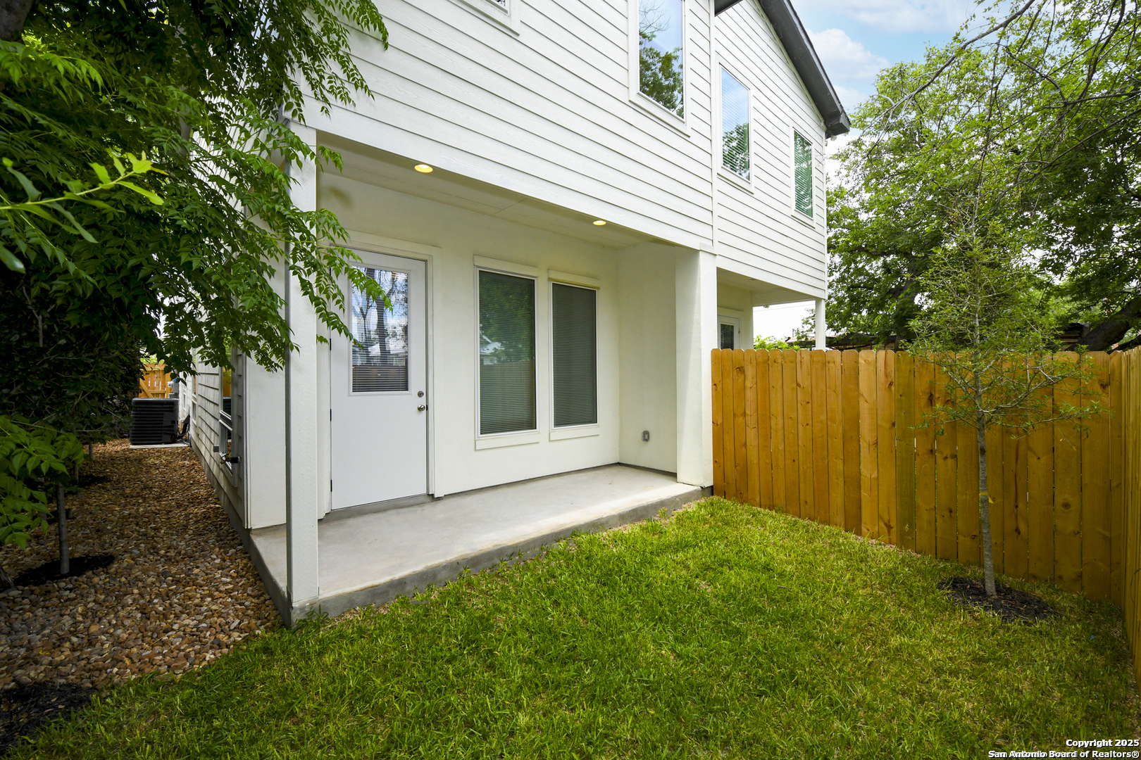 1430 Hays San Antonio TX 78202
