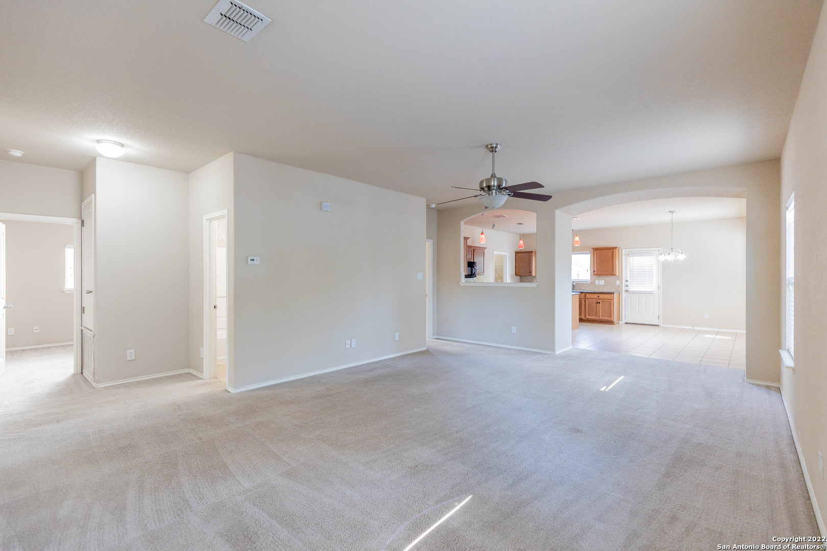 9519 Nueces Canyon San Antonio TX 78251