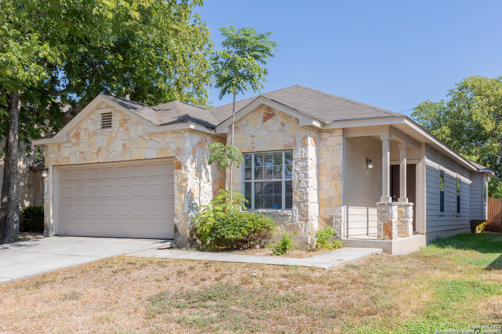 9519 Nueces Canyon San Antonio TX 78251