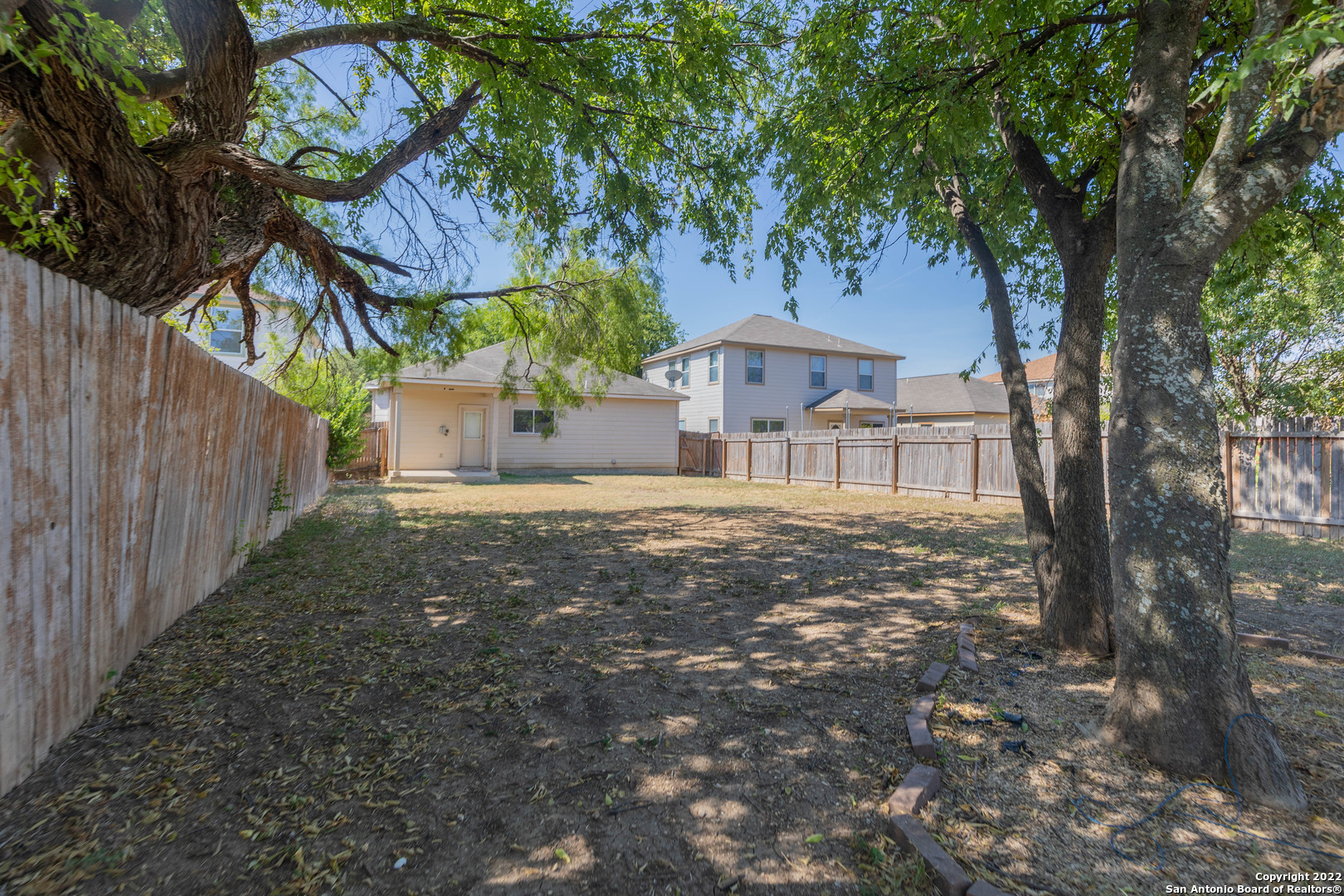 9519 Nueces Canyon San Antonio TX 78251
