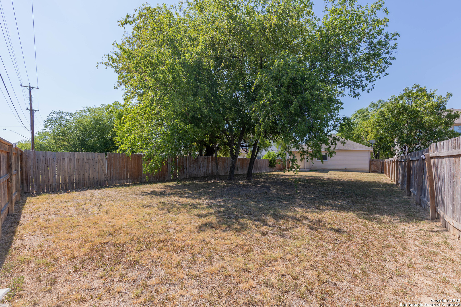 9519 Nueces Canyon San Antonio TX 78251