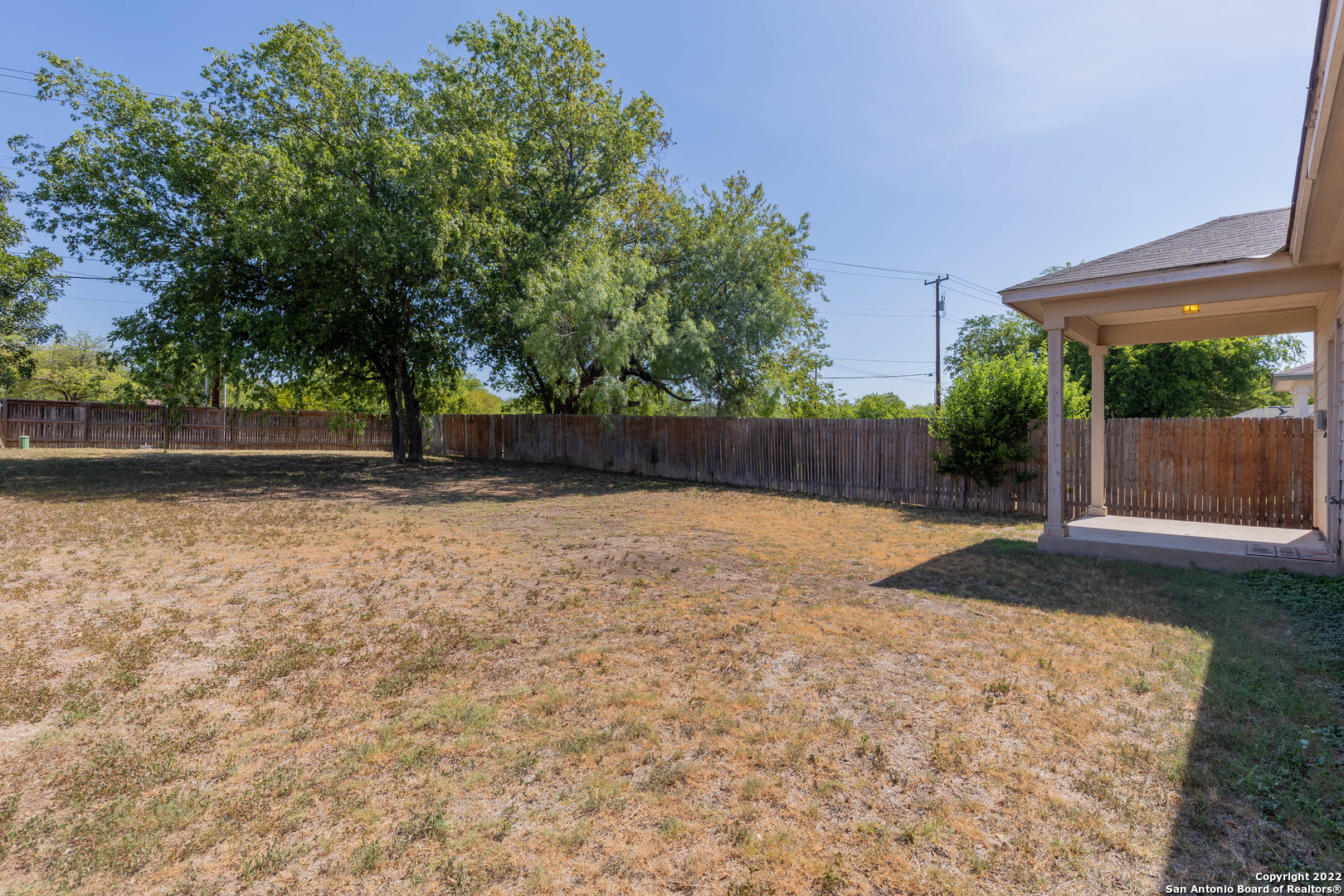 9519 Nueces Canyon San Antonio TX 78251