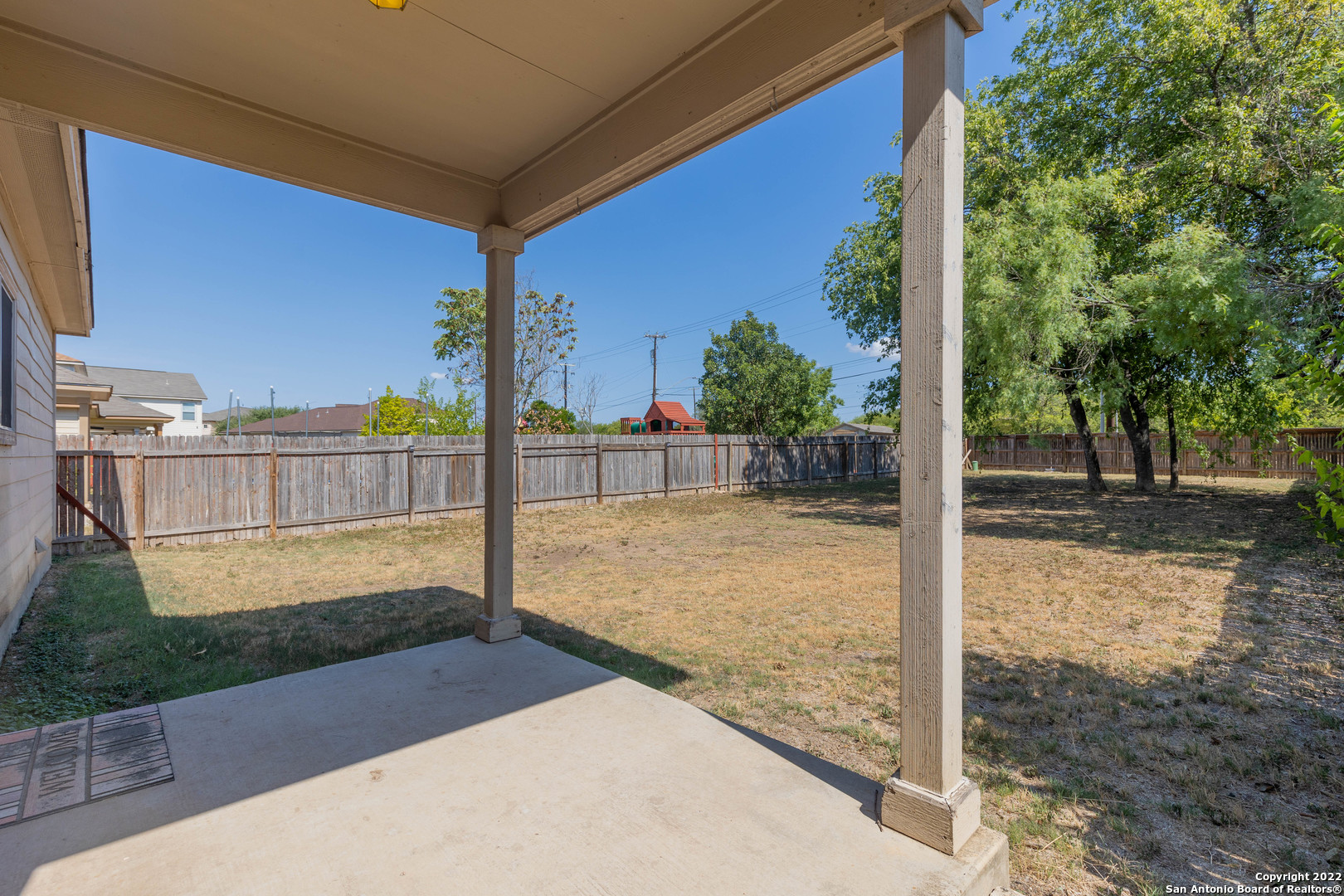9519 Nueces Canyon San Antonio TX 78251