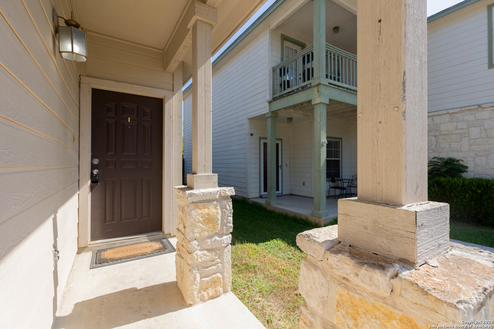 9519 Nueces Canyon San Antonio TX 78251