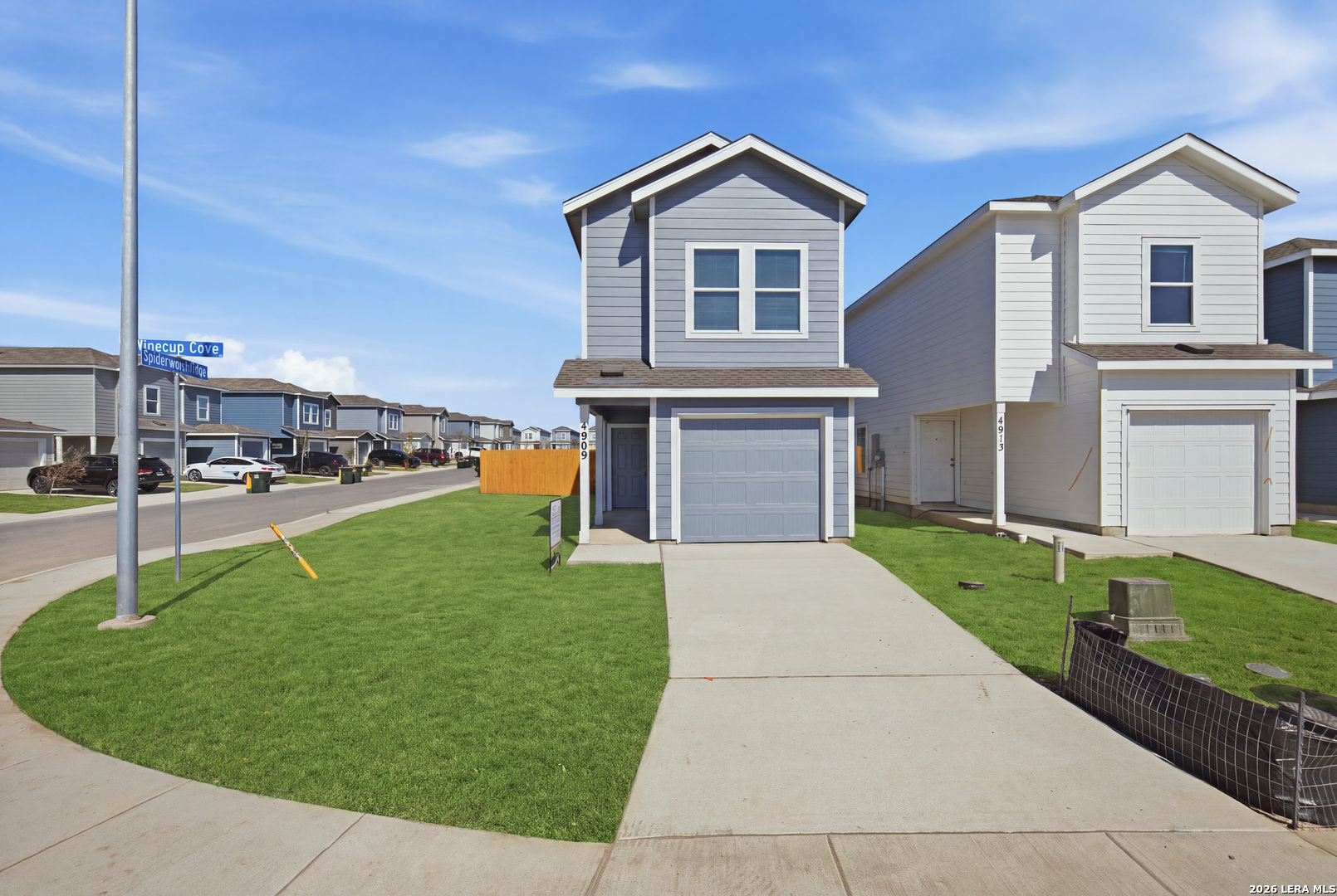 4909 Winecup Cove Converse TX 78109