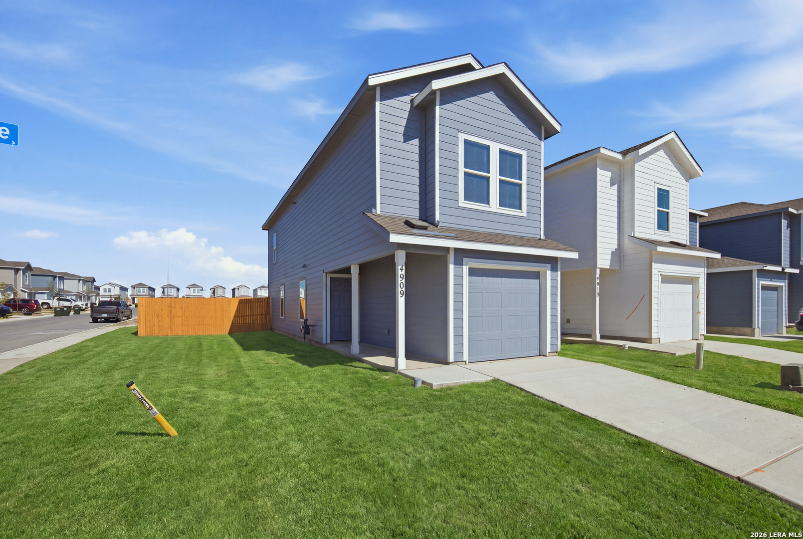4909 Winecup Cove Converse TX 78109