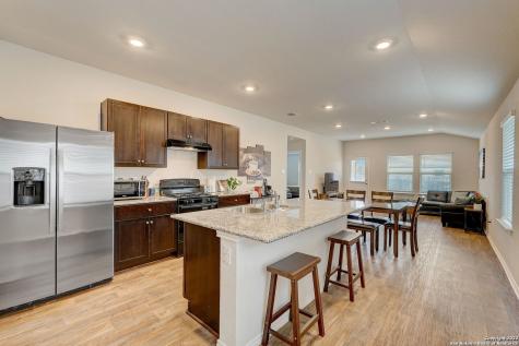 12114 Mulberry Creek San Antonio TX 78245