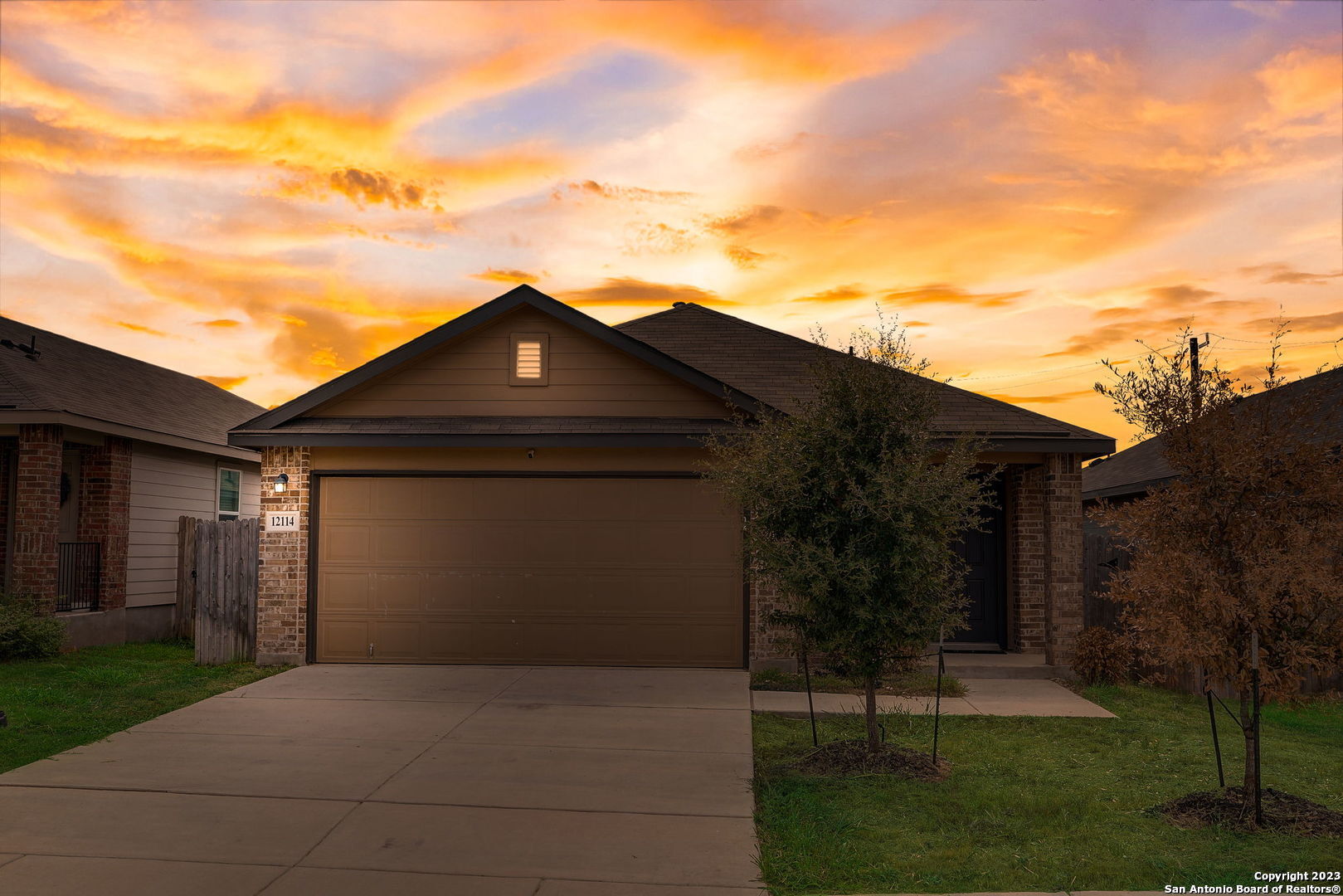 12114 Mulberry Creek San Antonio TX 78245