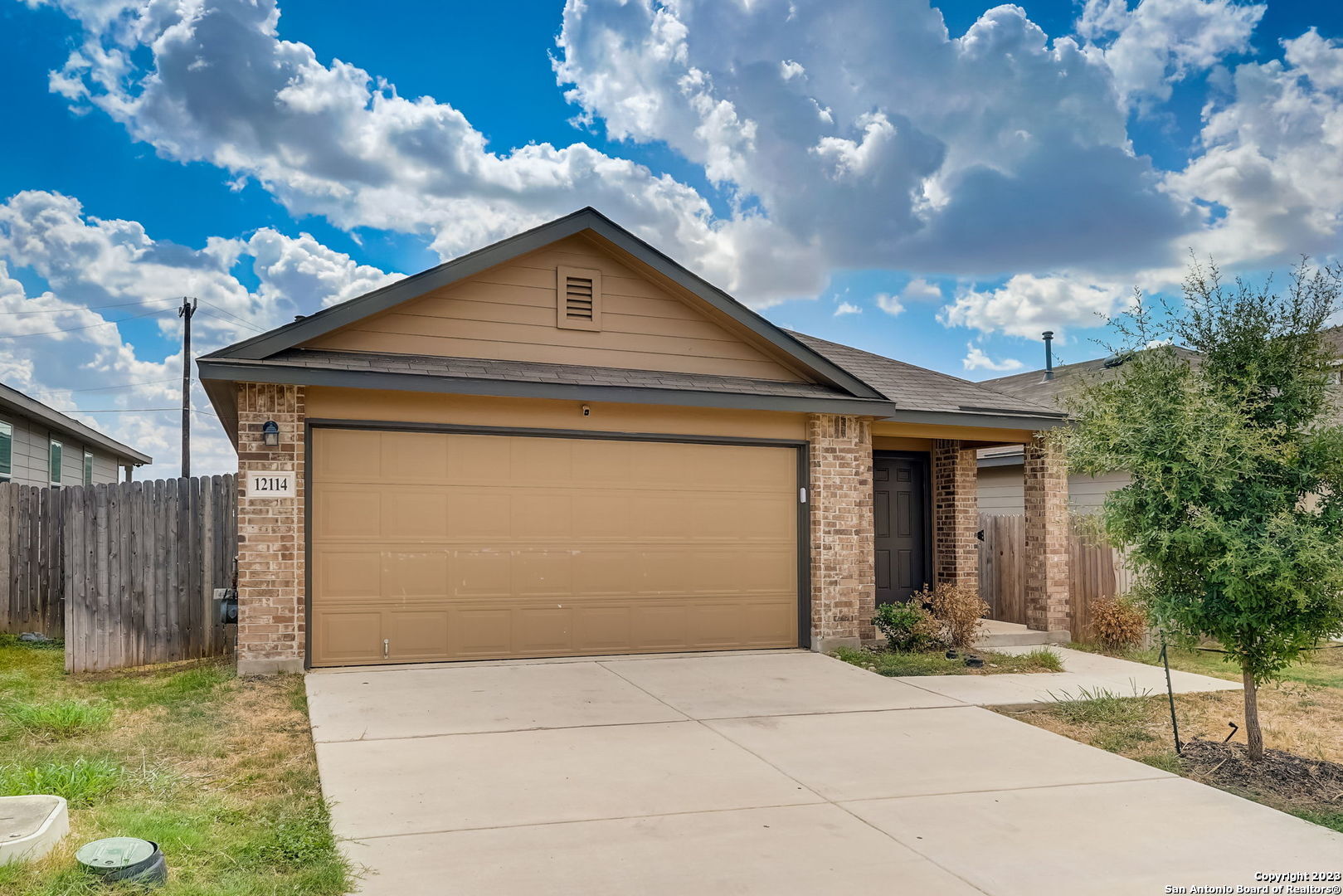 12114 Mulberry Creek San Antonio TX 78245