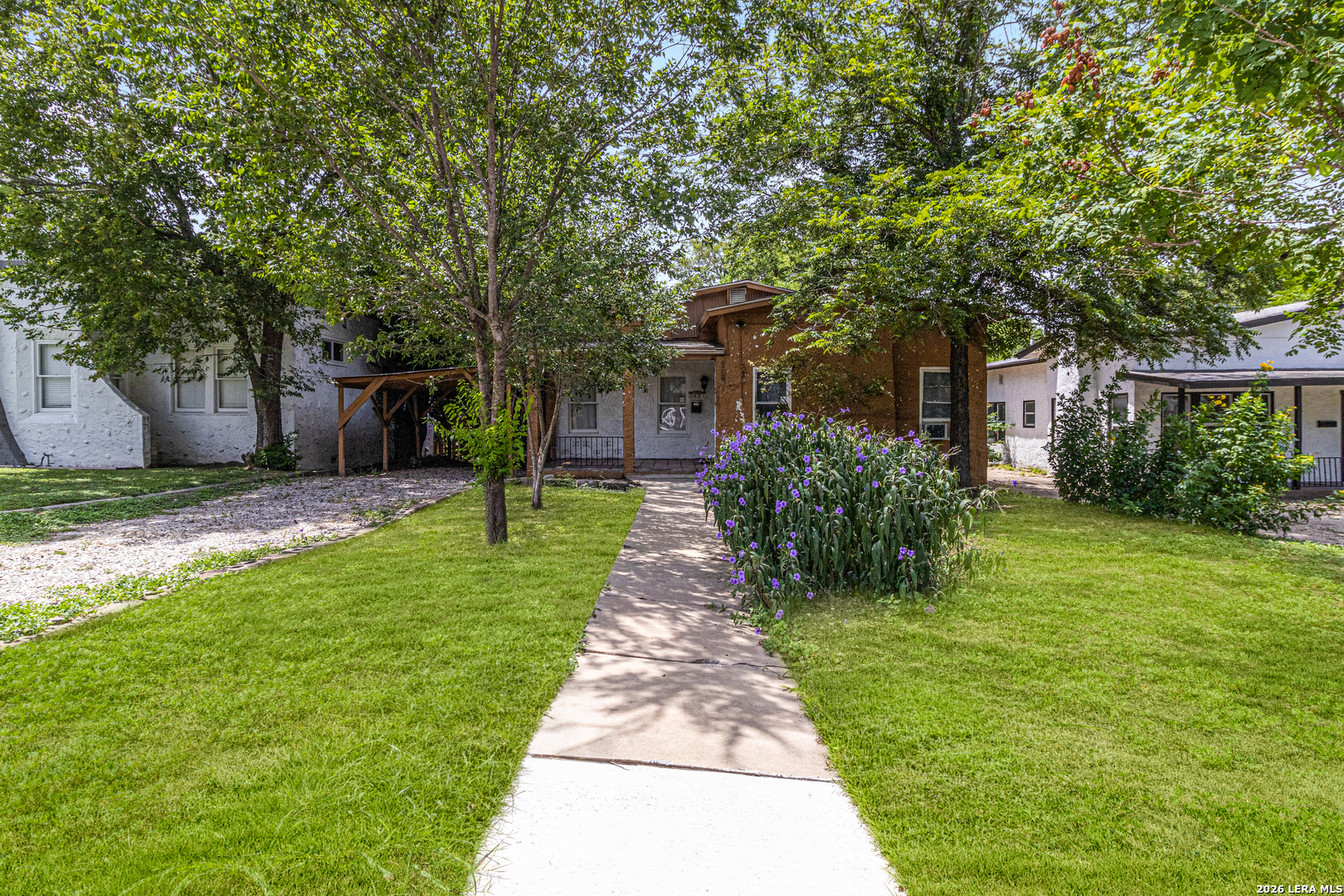 1434 Hicks Avenue San Antonio TX 78210