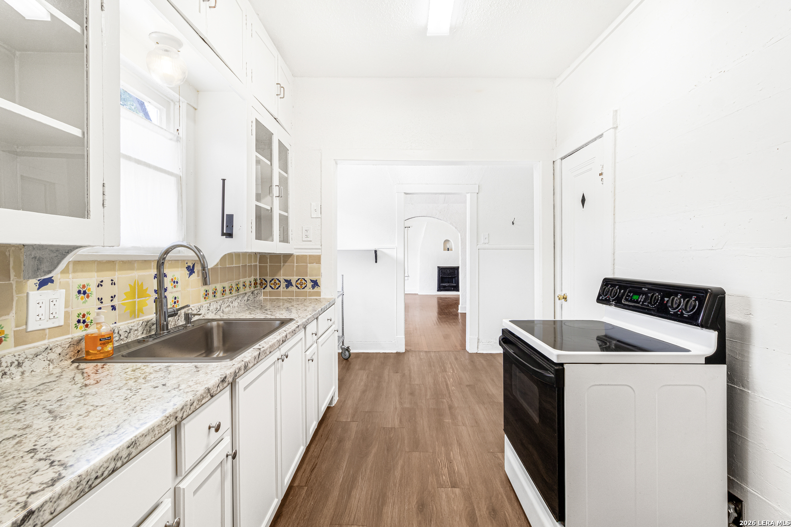 1434 Hicks Avenue San Antonio TX 78210