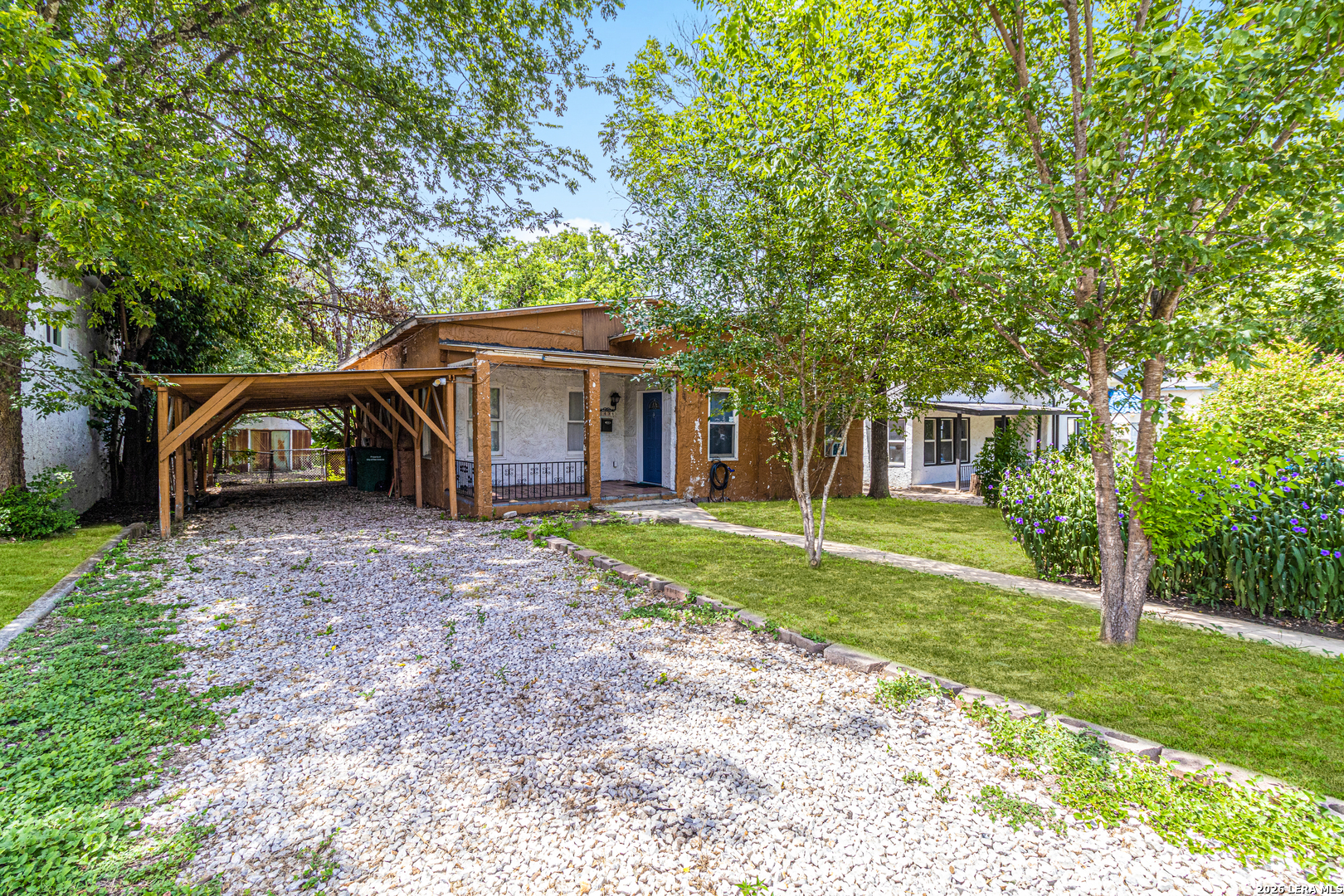 1434 Hicks Avenue San Antonio TX 78210