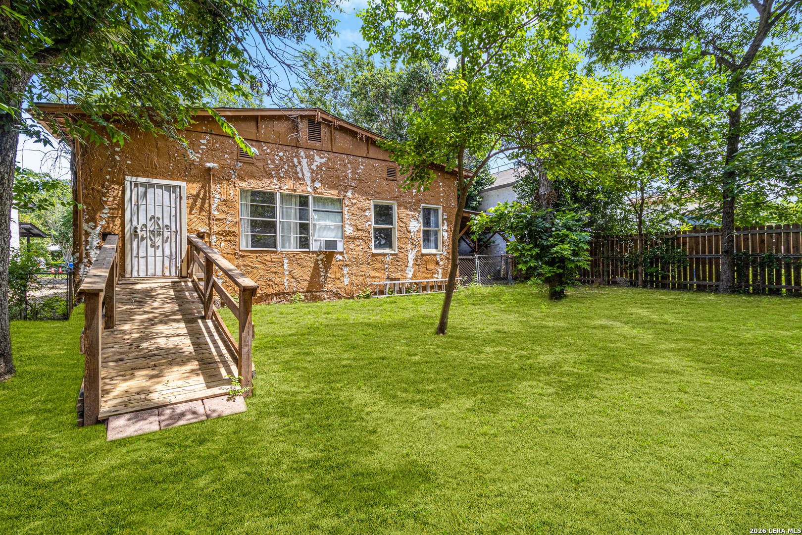 1434 Hicks Avenue San Antonio TX 78210