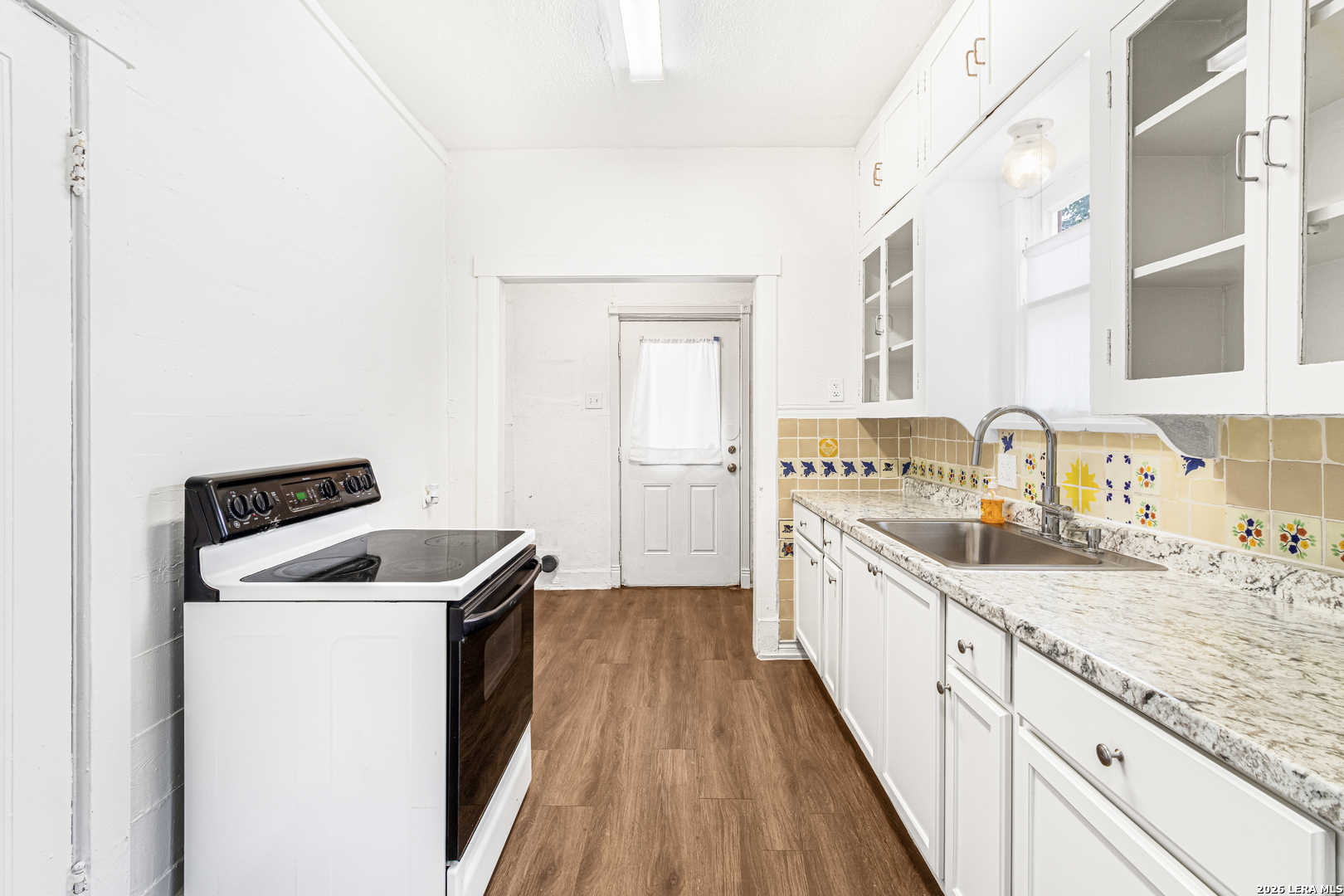 1434 Hicks Avenue San Antonio TX 78210