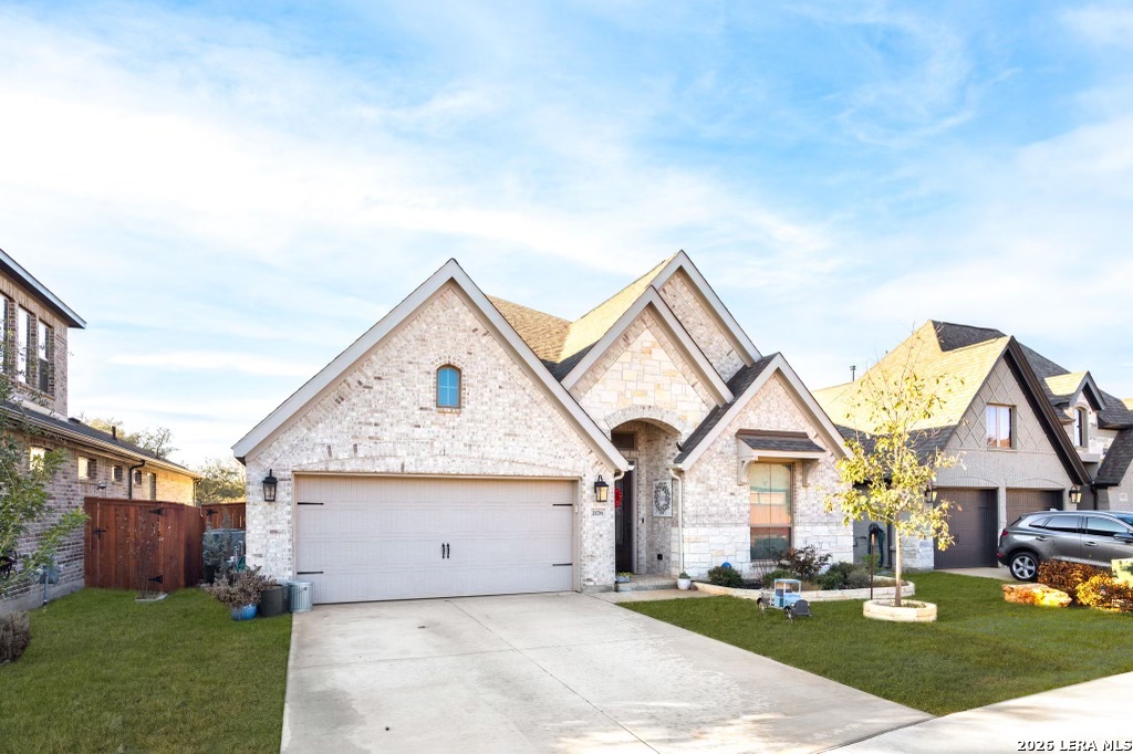 2176 August Avenue New Braunfels TX 78132