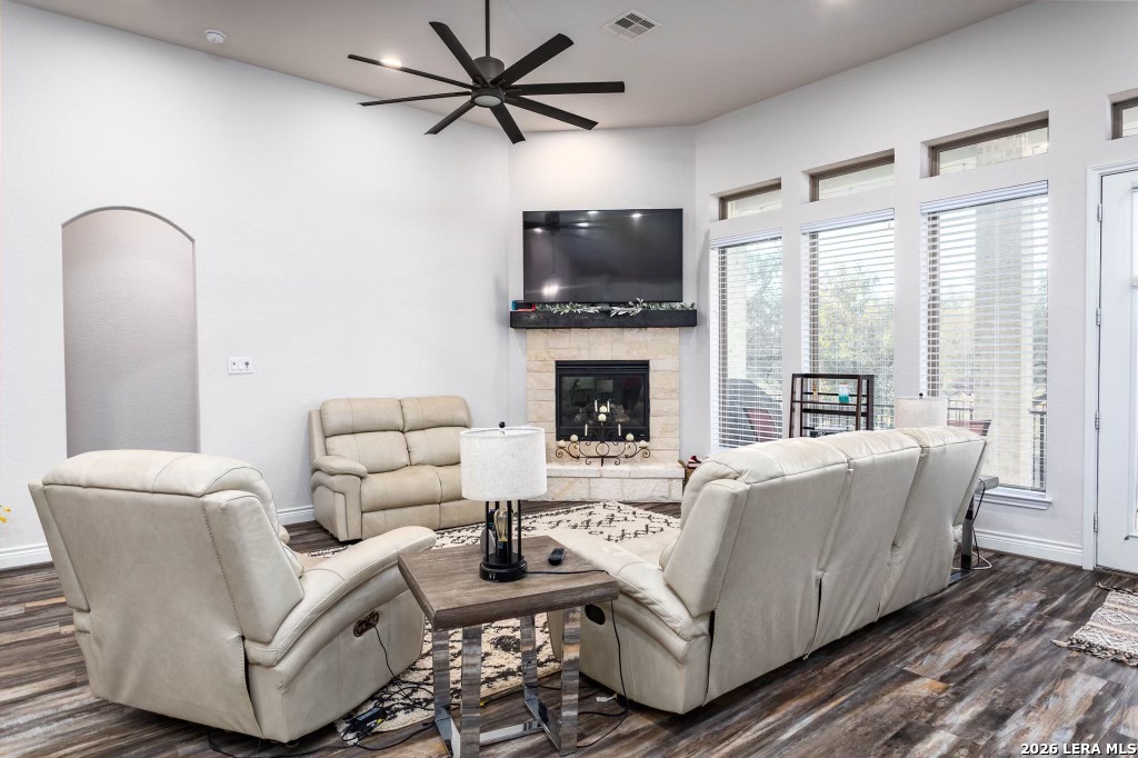 2176 August Avenue New Braunfels TX 78132