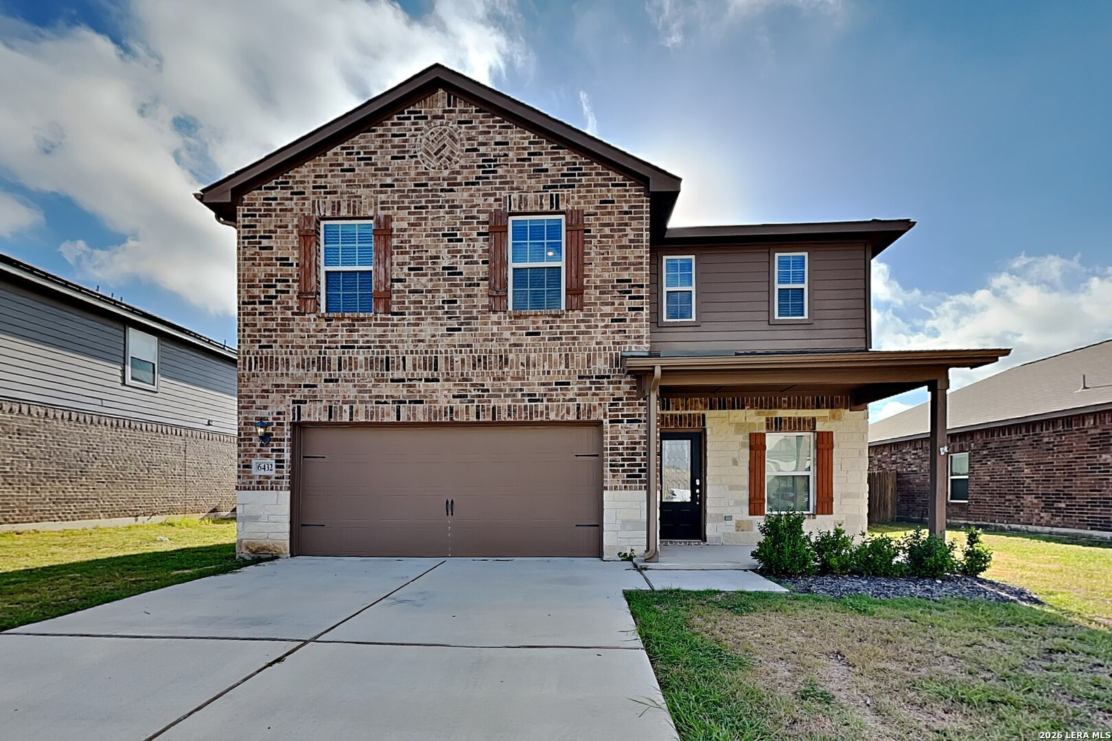 6432 Aj Lane San Antonio TX 78252