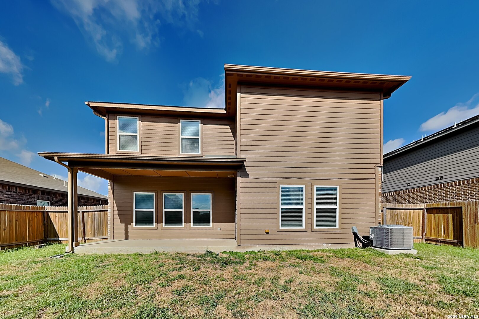 6432 Aj Lane San Antonio TX 78252
