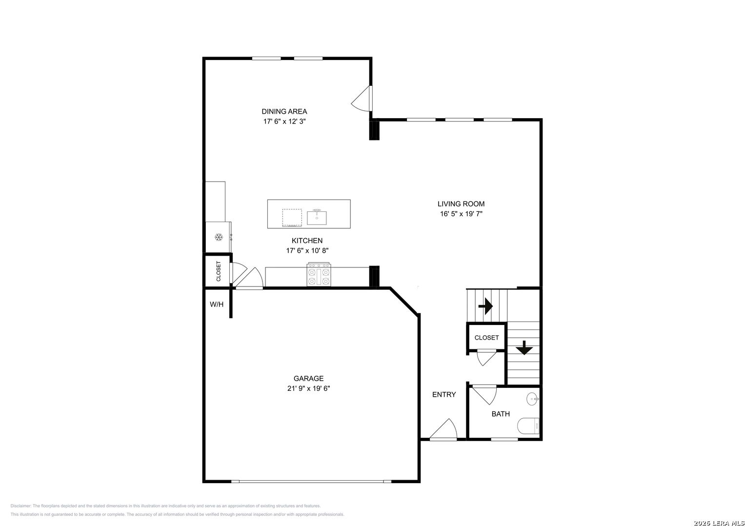 6432 Aj Lane San Antonio TX 78252
