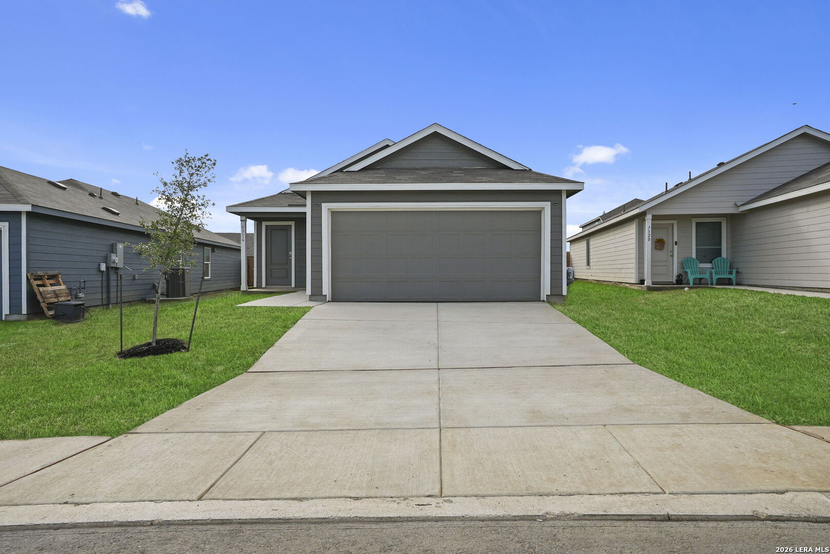 7316 Green Sapphire San Antonio TX 78263