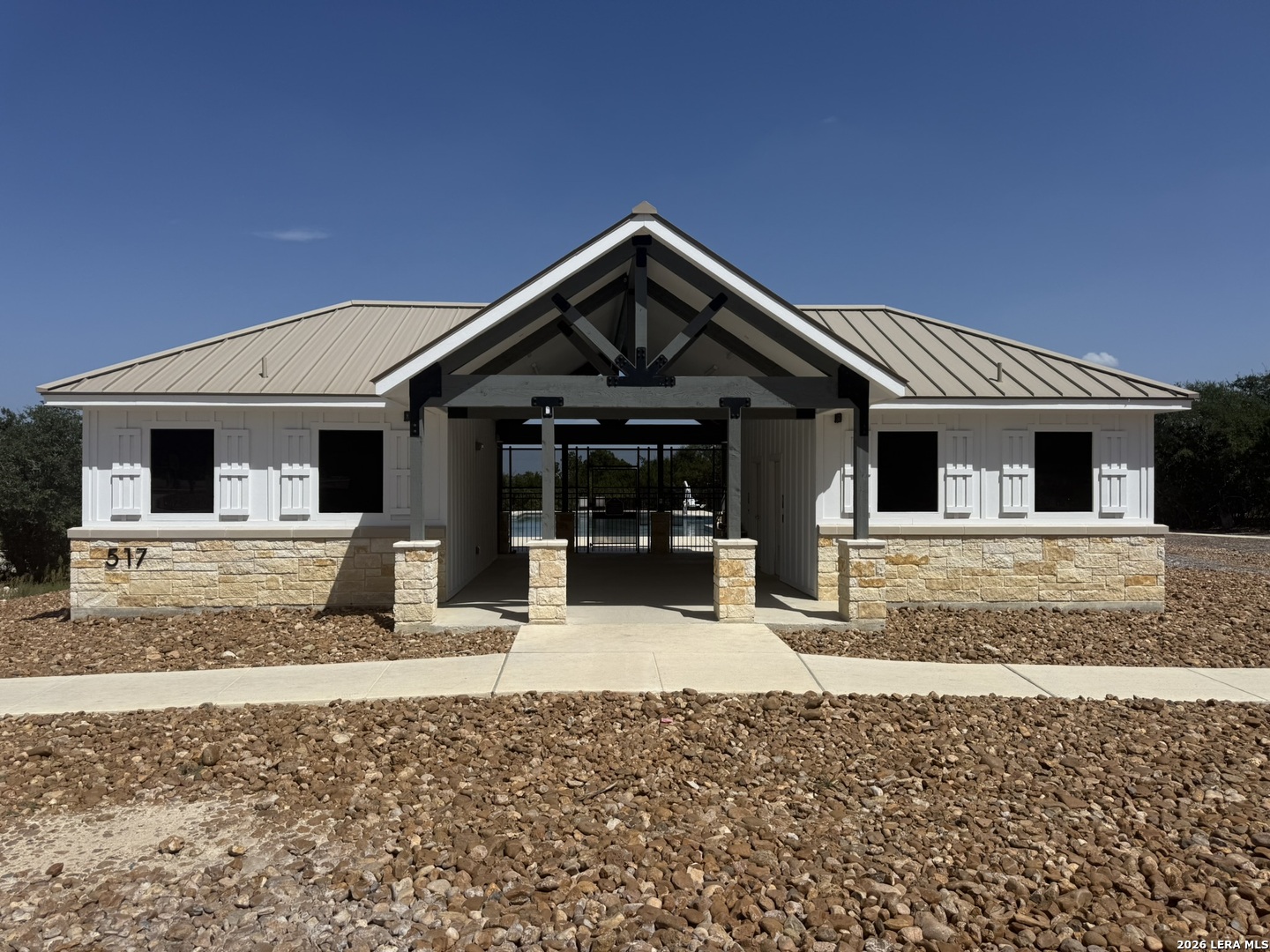 114 East Granite Shrs Drive Boerne TX 78006