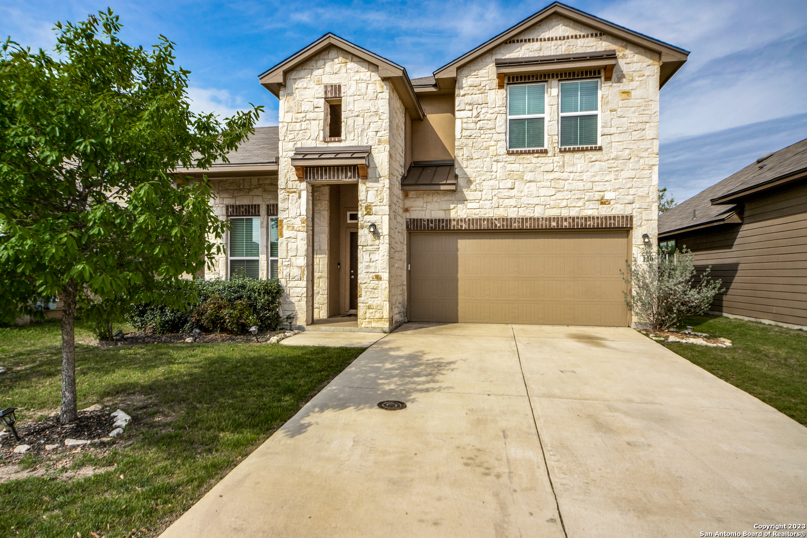 120 Jolie Circle Boerne TX 78015