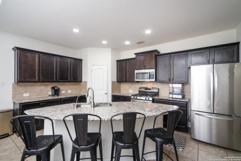 120 Jolie Circle Boerne TX 78015