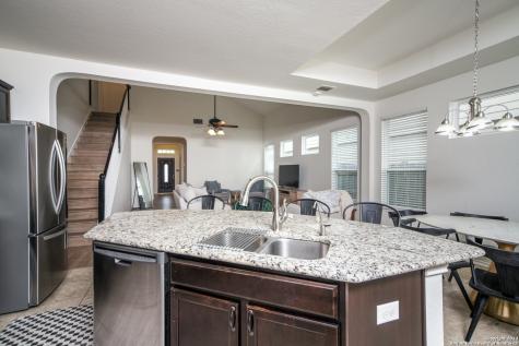 120 Jolie Circle Boerne TX 78015