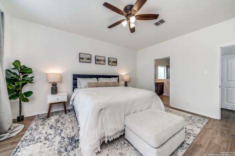 120 Jolie Circle Boerne TX 78015