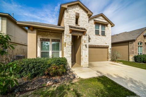120 Jolie Circle Boerne TX 78015