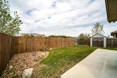 120 Jolie Circle Boerne TX 78015