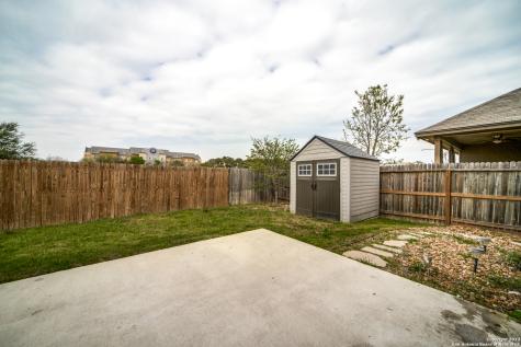 120 Jolie Circle Boerne TX 78015