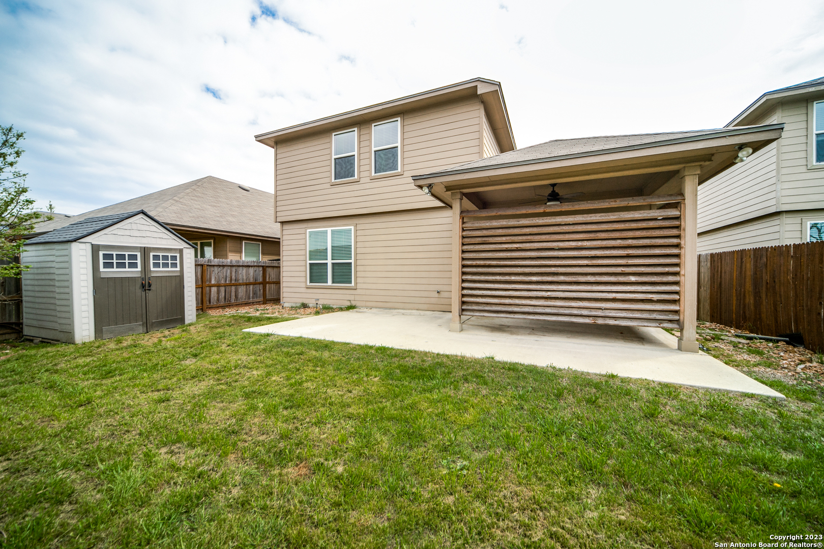 120 Jolie Circle Boerne TX 78015