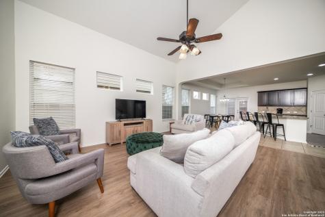 120 Jolie Circle Boerne TX 78015