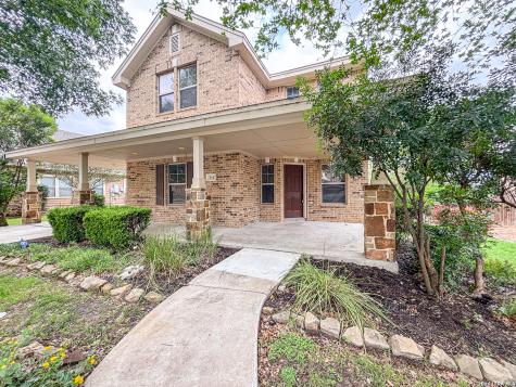 1908 Tanger New Braunfels TX 78130