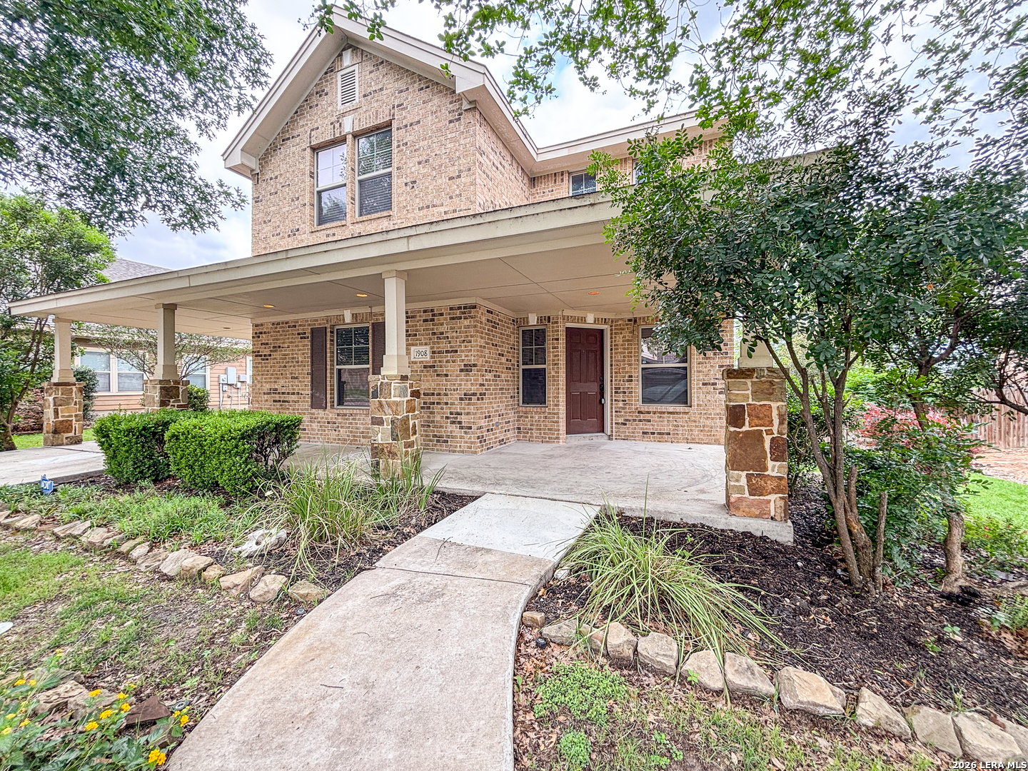 1908 Tanger New Braunfels TX 78130