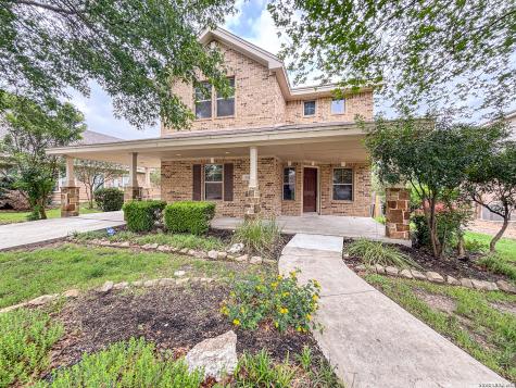 1908 Tanger New Braunfels TX 78130
