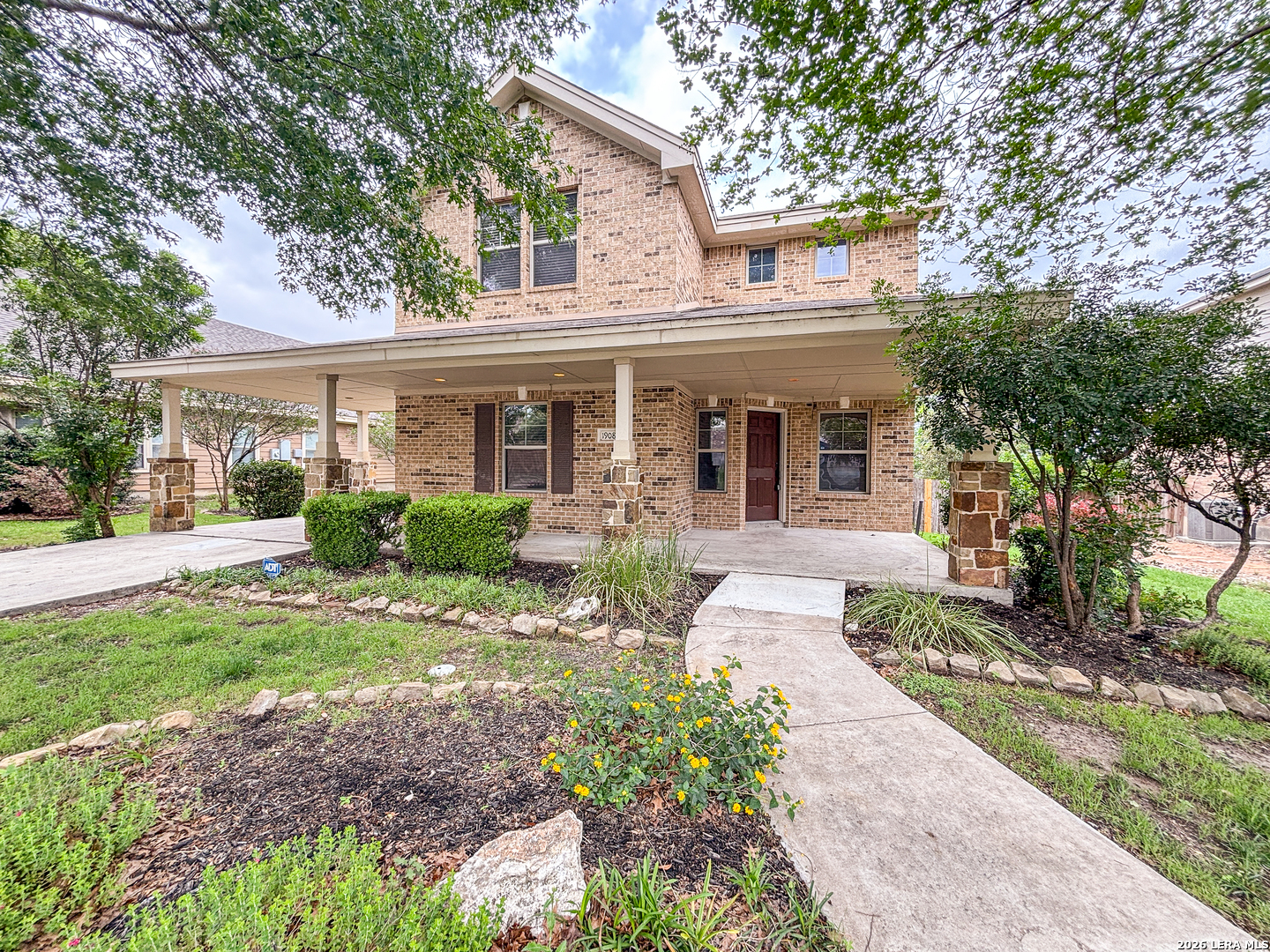 1908 Tanger New Braunfels TX 78130