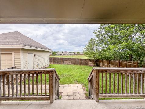 1908 Tanger New Braunfels TX 78130