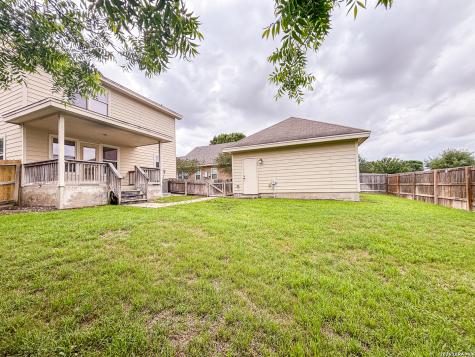 1908 Tanger New Braunfels TX 78130