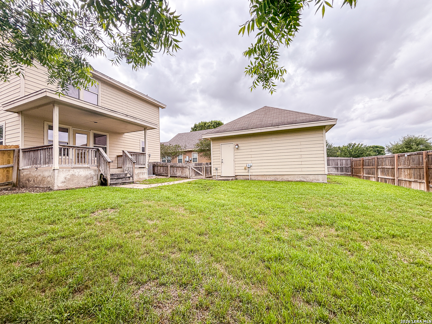 1908 Tanger New Braunfels TX 78130