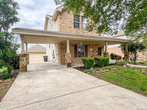 1908 Tanger New Braunfels TX 78130
