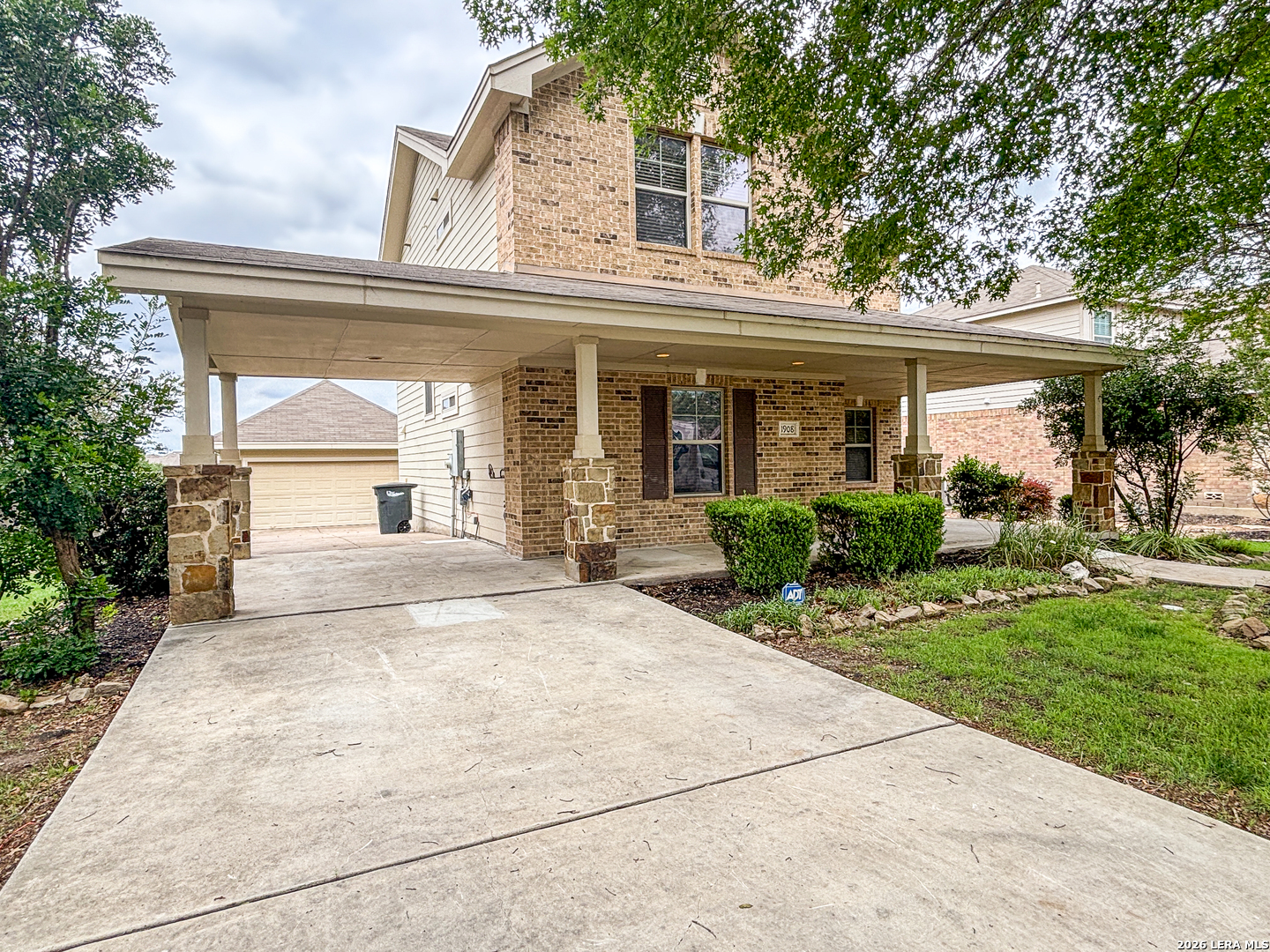 1908 Tanger New Braunfels TX 78130