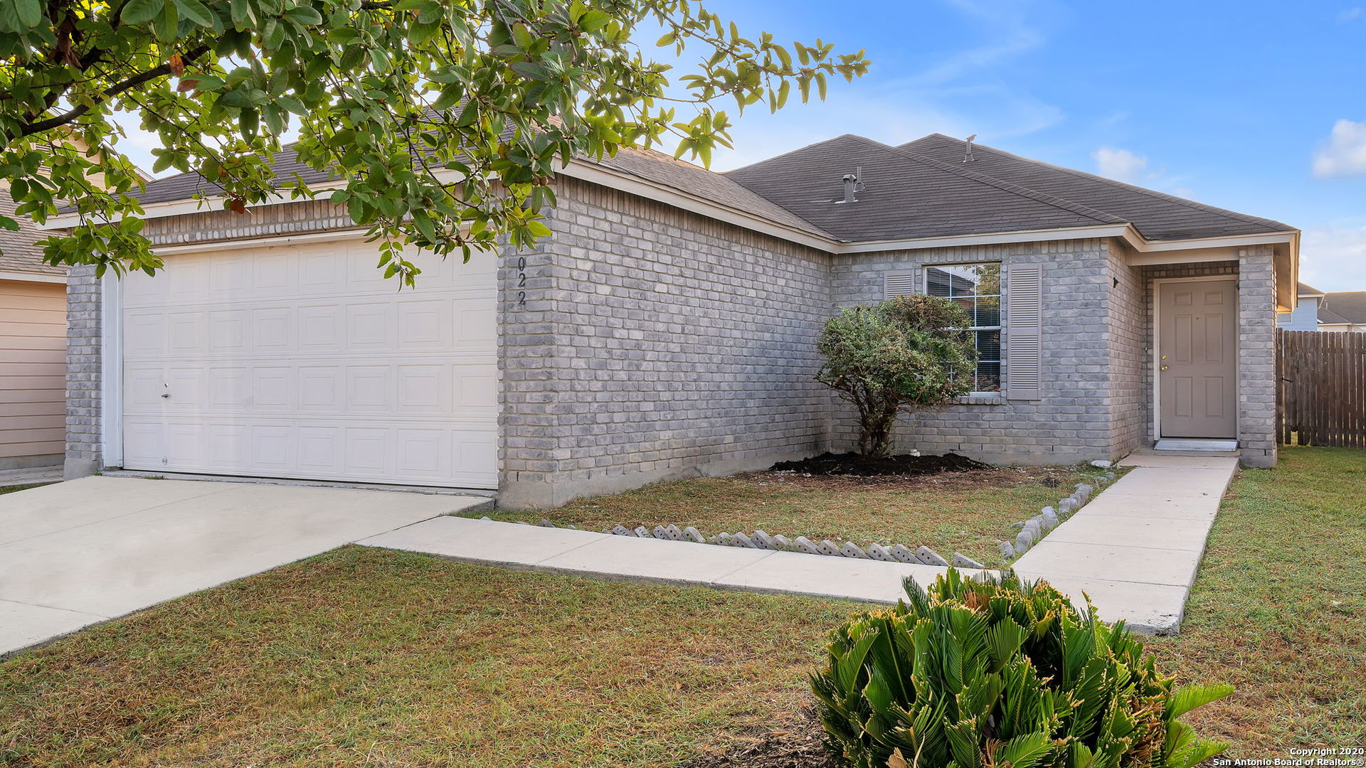 1022 Avocet San Antonio TX 78245