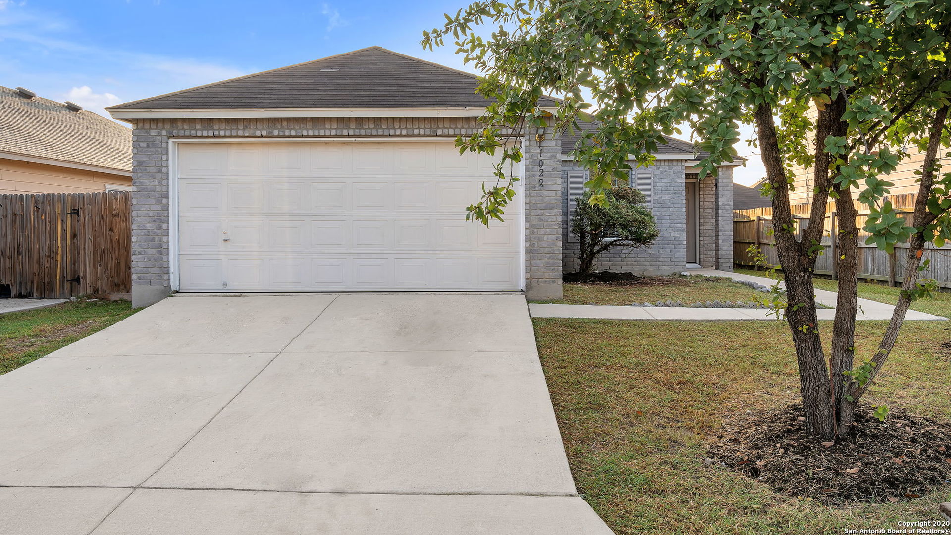 1022 Avocet San Antonio TX 78245