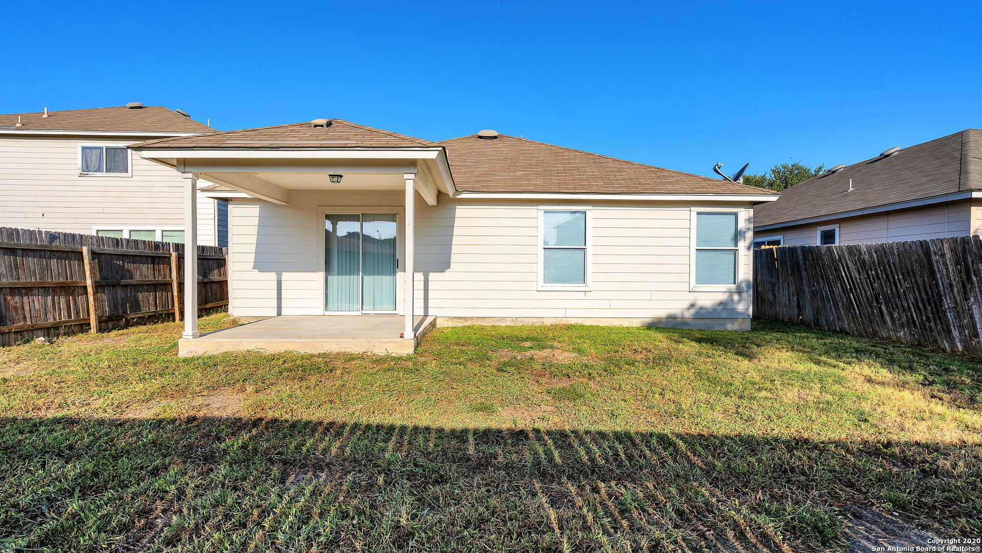 1022 Avocet San Antonio TX 78245