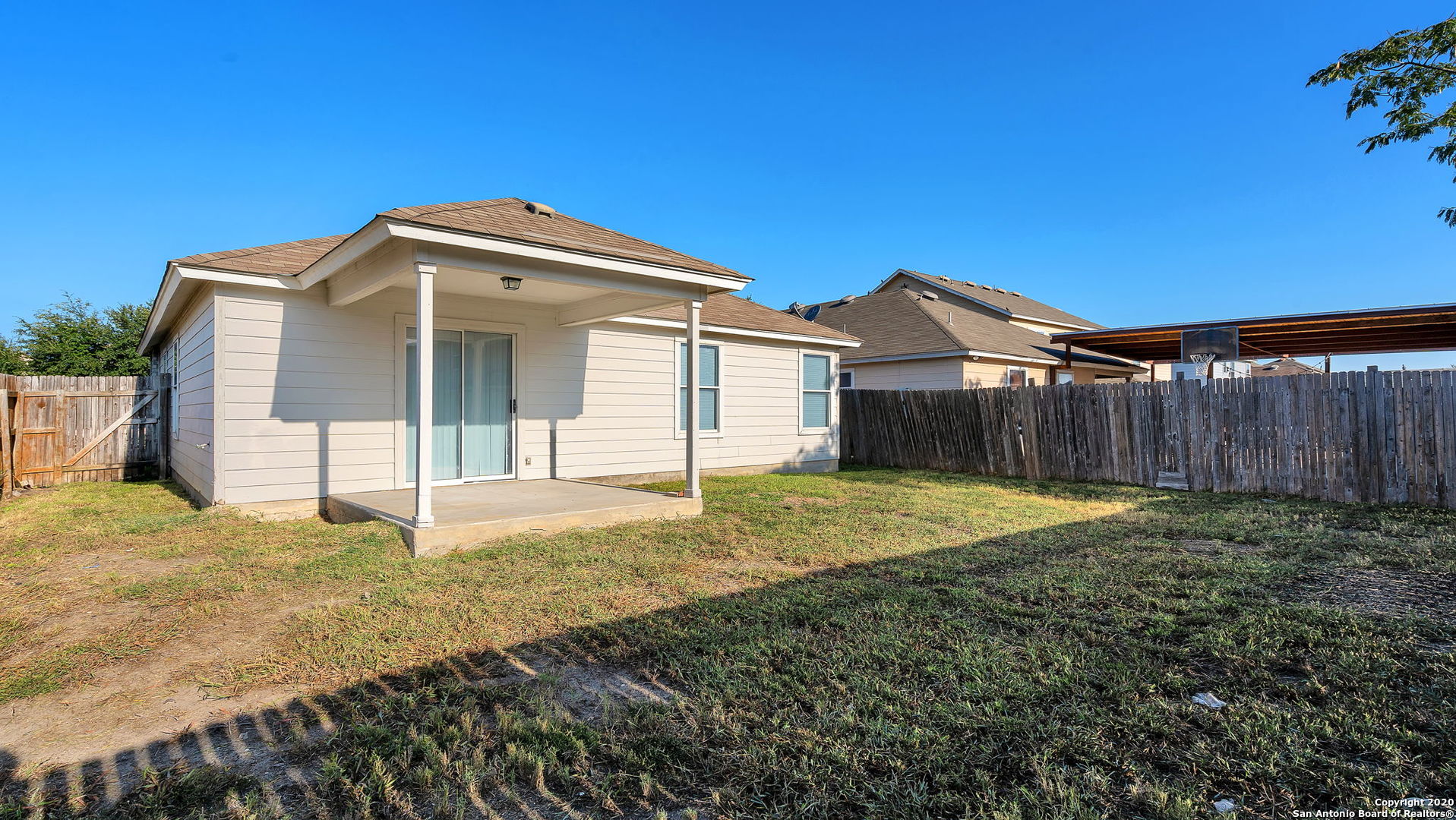 1022 Avocet San Antonio TX 78245