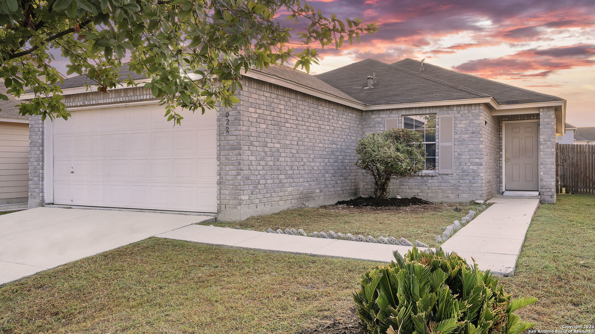 1022 Avocet San Antonio TX 78245