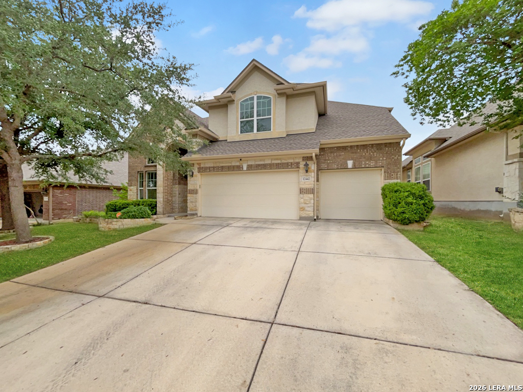 12442 Alstroemeria San Antonio TX 78253